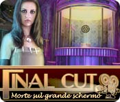 Acquista on-line giochi per PC, scaricare : Final Cut: Morte sul grande schermo