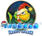 Acquista on-line giochi per PC, scaricare : Fishdom: Frosty Splash