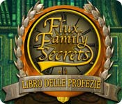 Acquista on-line giochi per PC, scaricare : Flux Family Secrets e il Libro delle profezie