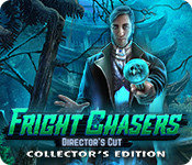 Acquista on-line giochi per PC, scaricare : Fright Chasers: Director's Cut Collector's Edition