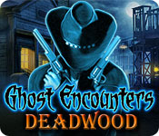 Acquista on-line giochi per PC, scaricare : Ghost Encounters: Deadwood