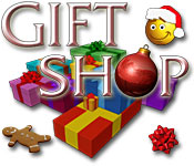 Acquista on-line giochi per PC, scaricare : Gift Shop