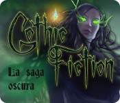 Acquista on-line giochi per PC, scaricare : Gothic Fiction: La saga oscura