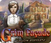 Acquista on-line giochi per PC, scaricare : Grim Facade: Sinistra ossessione