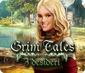 Acquista on-line giochi per PC, scaricare : Grim Tales: I desideri