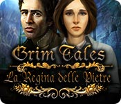 Acquista on-line giochi per PC, scaricare : Grim Tales: La Regina delle Pietre