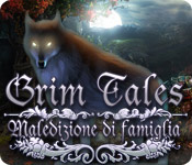 Acquista on-line giochi per PC, scaricare : Grim Tales: Maledizione di famiglia