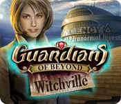 Acquista on-line giochi per PC, scaricare : Guardians of Beyond: Witchville