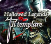 Acquista on-line giochi per PC, scaricare : Hallowed Legends: Il templare