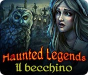 Acquista on-line giochi per PC, scaricare : Haunted Legends: Il becchino