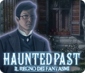 Acquista on-line giochi per PC, scaricare : Haunted Past: Il regno dei fantasmi