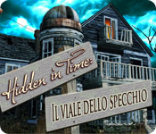 Acquista on-line giochi per PC, scaricare : Hidden in Time: Il viale dello specchio