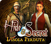 Acquista on-line giochi per PC, scaricare : Hide and Secret: L'Isola Perduta