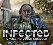 Acquista on-line giochi per PC, scaricare : Infected: Il vaccino delle gemelle