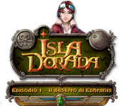 Acquista on-line giochi per PC, scaricare : Isla Dorada - Episodio 1 - Il deserto di Ephranis