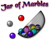 Acquista on-line giochi per PC, scaricare : Jar of Marbles