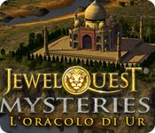 Acquista on-line giochi per PC, scaricare : Jewel Quest Mysteries: L'oracolo di Ur