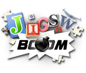Acquista on-line giochi per PC, scaricare : Jigsaw Boom