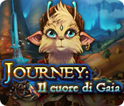 Acquista on-line giochi per PC, scaricare : Journey: Il cuore di Gaia