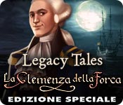Acquista on-line giochi per PC, scaricare : Legacy Tales: La Clemenza della Forca Edizione Speciale
