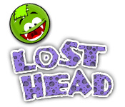 Acquista on-line giochi per PC, scaricare : Lost Head