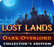 Acquista on-line giochi per PC, scaricare : Lost Lands: Dark Overlord Collector's Edition