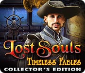 Acquista on-line giochi per PC, scaricare : Lost Souls: Timeless Fables Collector's Edition