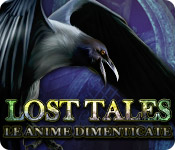 Acquista on-line giochi per PC, scaricare : Lost Tales: Le Anime Dimenticate