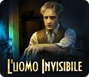 Acquista on-line giochi per PC, scaricare : L’uomo invisibile