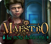 Acquista on-line giochi per PC, scaricare : Maestro: Le note della vita