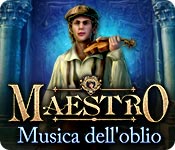 Acquista on-line giochi per PC, scaricare : Maestro: Musica dell'oblio