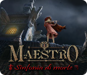 Acquista on-line giochi per PC, scaricare : Maestro: Sinfonia di morte