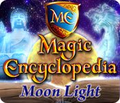 Acquista on-line giochi per PC, scaricare : Magic Encyclopedia: Moon Light