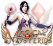 Acquista on-line giochi per PC, scaricare : Magical Mysteries: Path of the Sorceress