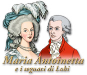 Acquista on-line giochi per PC, scaricare : Maria Antoinetta e i seguaci di Loki