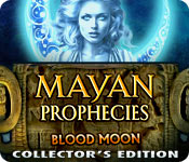 Acquista on-line giochi per PC, scaricare : Mayan Prophecies: Blood Moon Collector's Edition