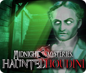 Acquista on-line giochi per PC, scaricare : Midnight Mysteries: Haunted Houdini