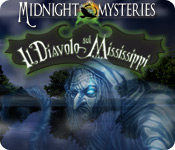 Acquista on-line giochi per PC, scaricare : Midnight Mysteries: Il Diavolo sul Mississippi