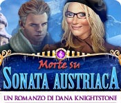 Acquista on-line giochi per PC, scaricare : Morte su sonata austriaca: Un romanzo di Dana Knightstone