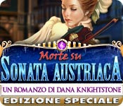 Acquista on-line giochi per PC, scaricare : Morte su sonata austriaca: Un romanzo di Dana Knightstone Edizione Speciale