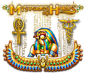 Acquista on-line giochi per PC, scaricare : Mysteries of Horus