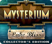 Acquista on-line giochi per PC, scaricare : Mysterium: Lake Bliss Collector's Edition