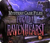 Acquista on-line giochi per PC, scaricare : Mystery Case Files®: Fuga da Ravenhearst