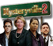 Acquista on-line giochi per PC, scaricare : Mysteryville 2