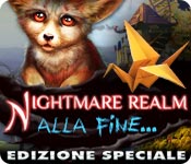 Acquista on-line giochi per PC, scaricare : Nightmare Realm: Alla fine... Edizione Speciale