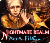 Acquista on-line giochi per PC, scaricare : Nightmare Realm: Alla fine...