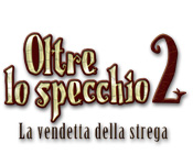 Acquista on-line giochi per PC, scaricare : Oltre lo specchio: La vendetta della strega