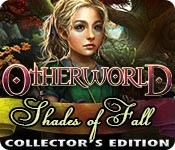 Acquista on-line giochi per PC, scaricare : Otherworld: Shades of Fall Collector's Edition