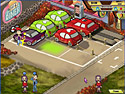 Parking Dash