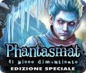 Acquista on-line giochi per PC, scaricare : Phantasmat: Il picco dimenticato Edizione Speciale